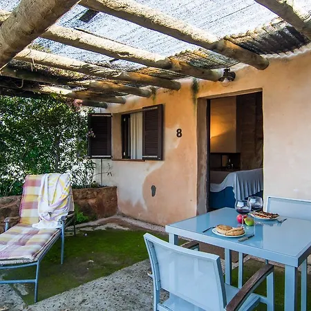 Villa Es Rafal Roig Manacor (Mallorca)