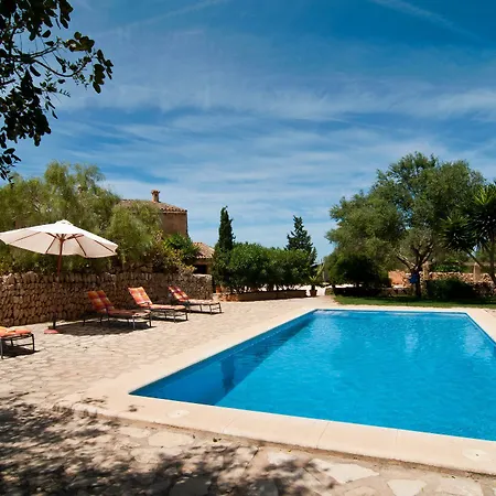Villa Es Rafal Roig *