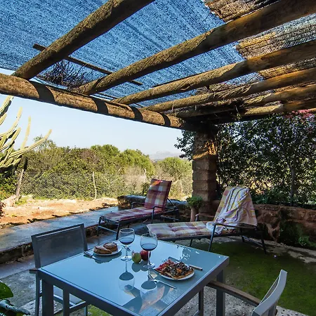 Villa Es Rafal Roig